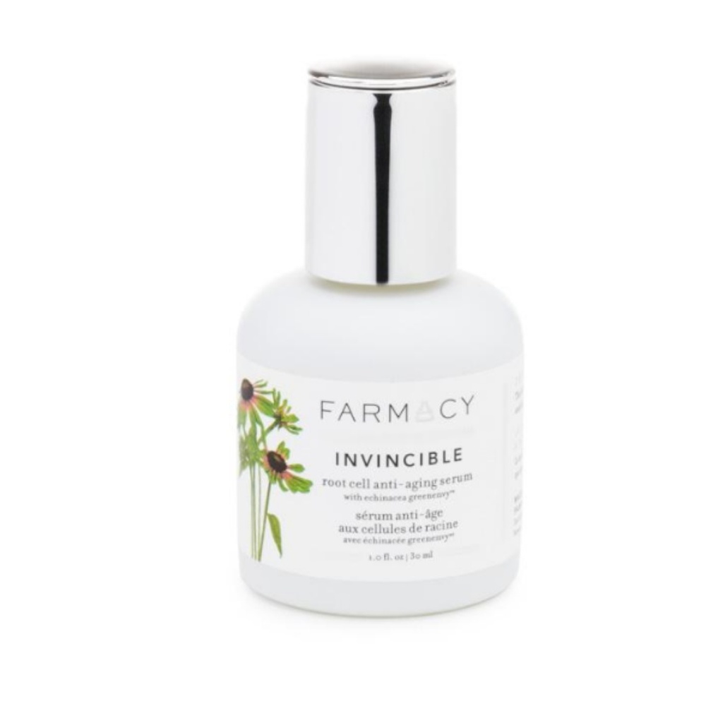 Farmacy Invincible Serum